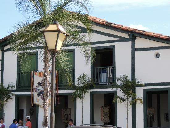 Teatro de Pirenópolis