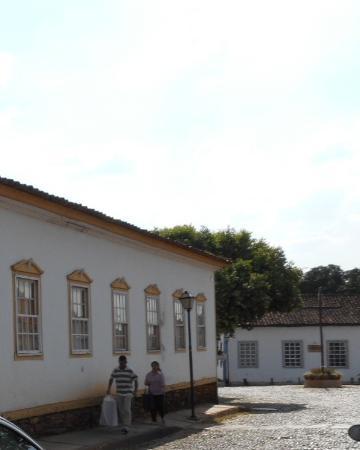 Museu da Família Pompeu